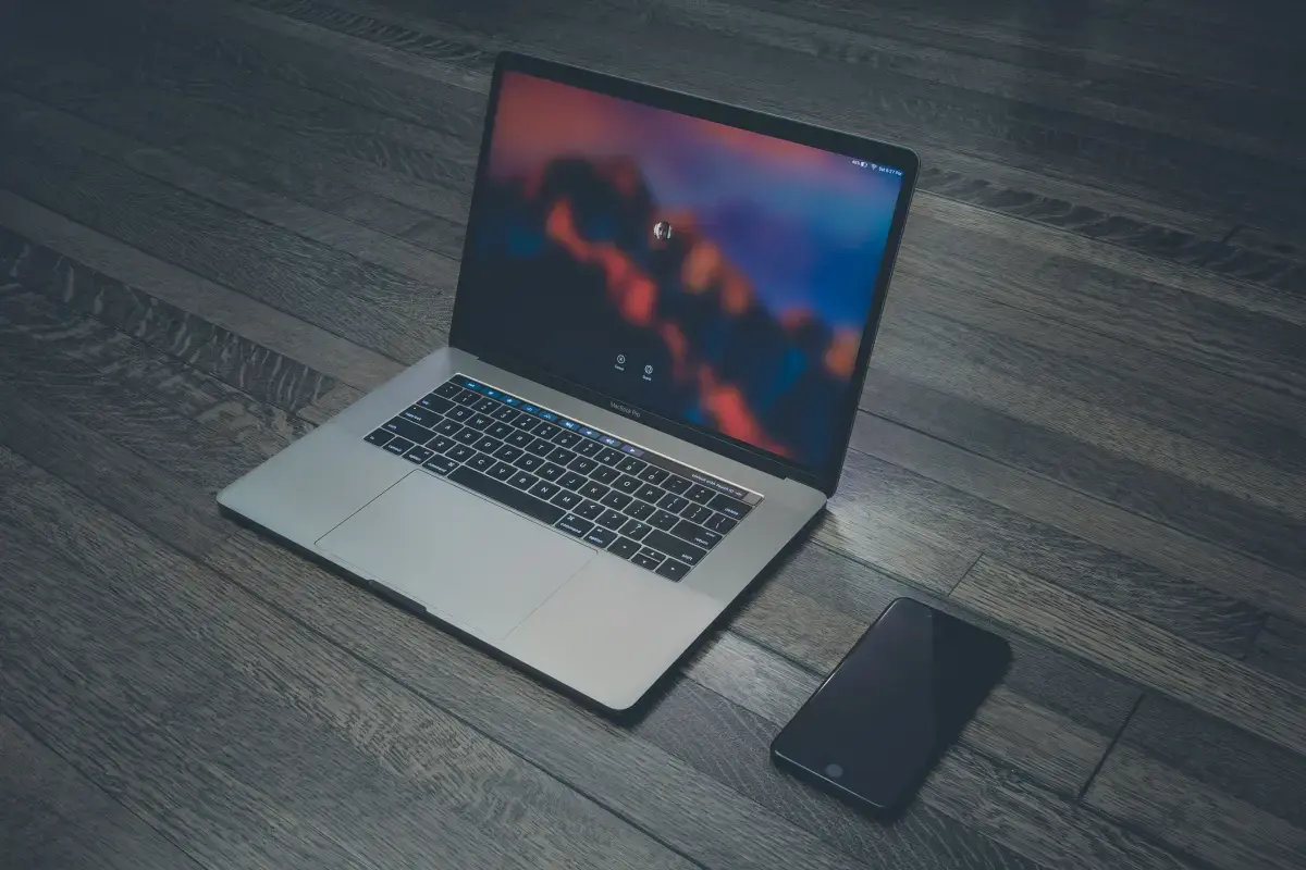 MacBook Technical Fix in Denmark
