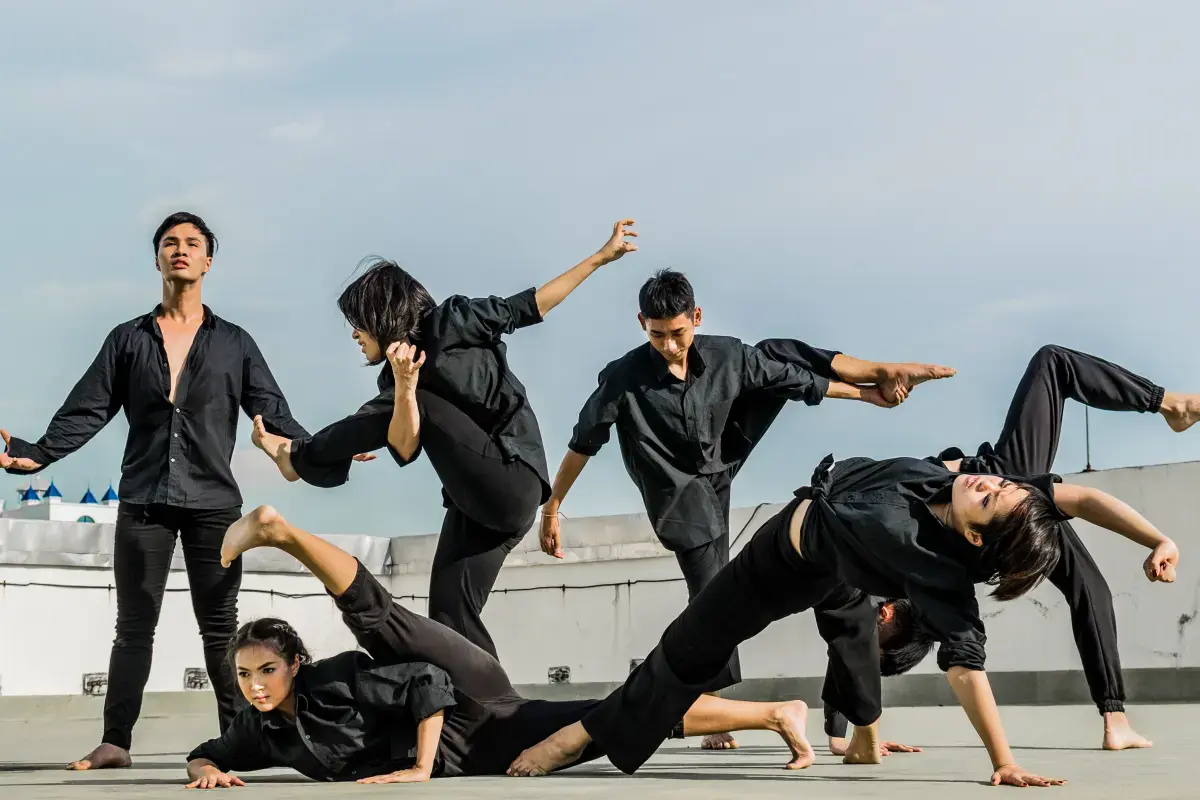 What is a Martial Arts Instructor?