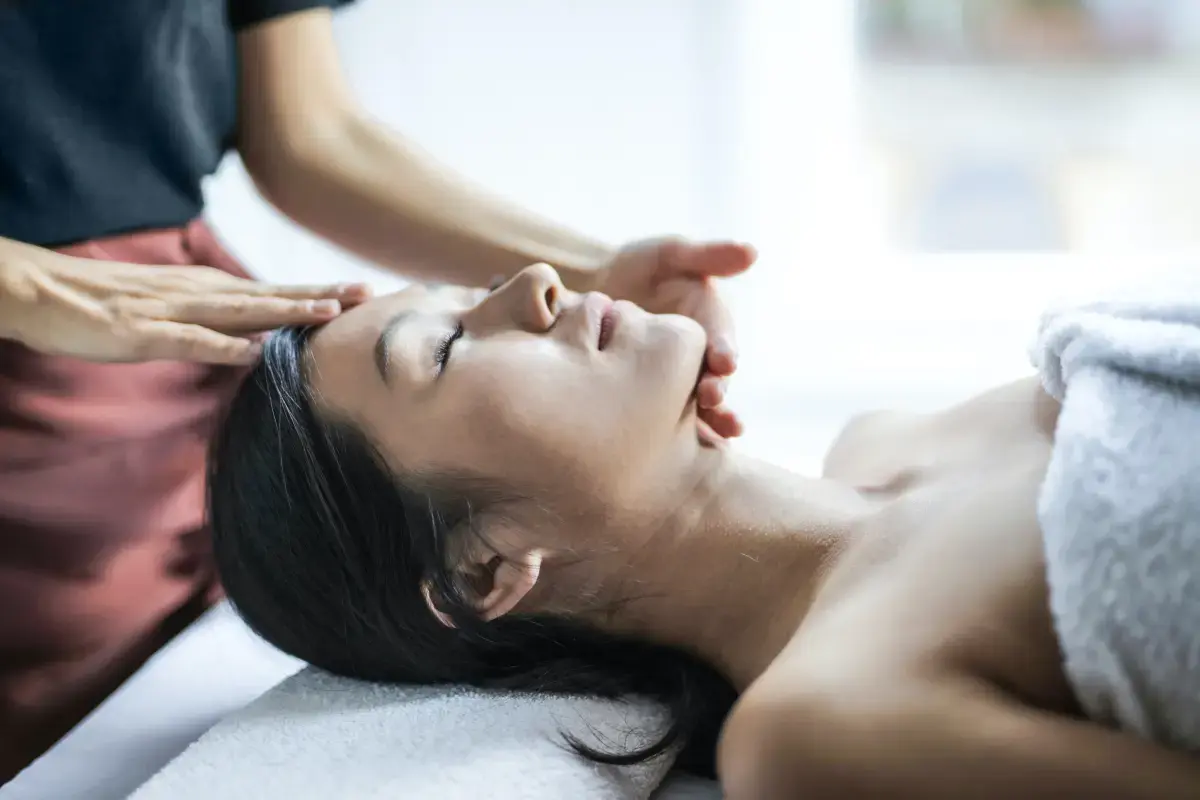 Massage Therapy in United Arab Emirates