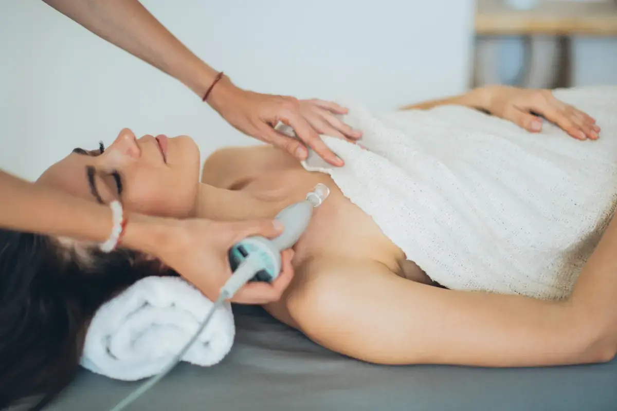 Find Massage Therapist jobs