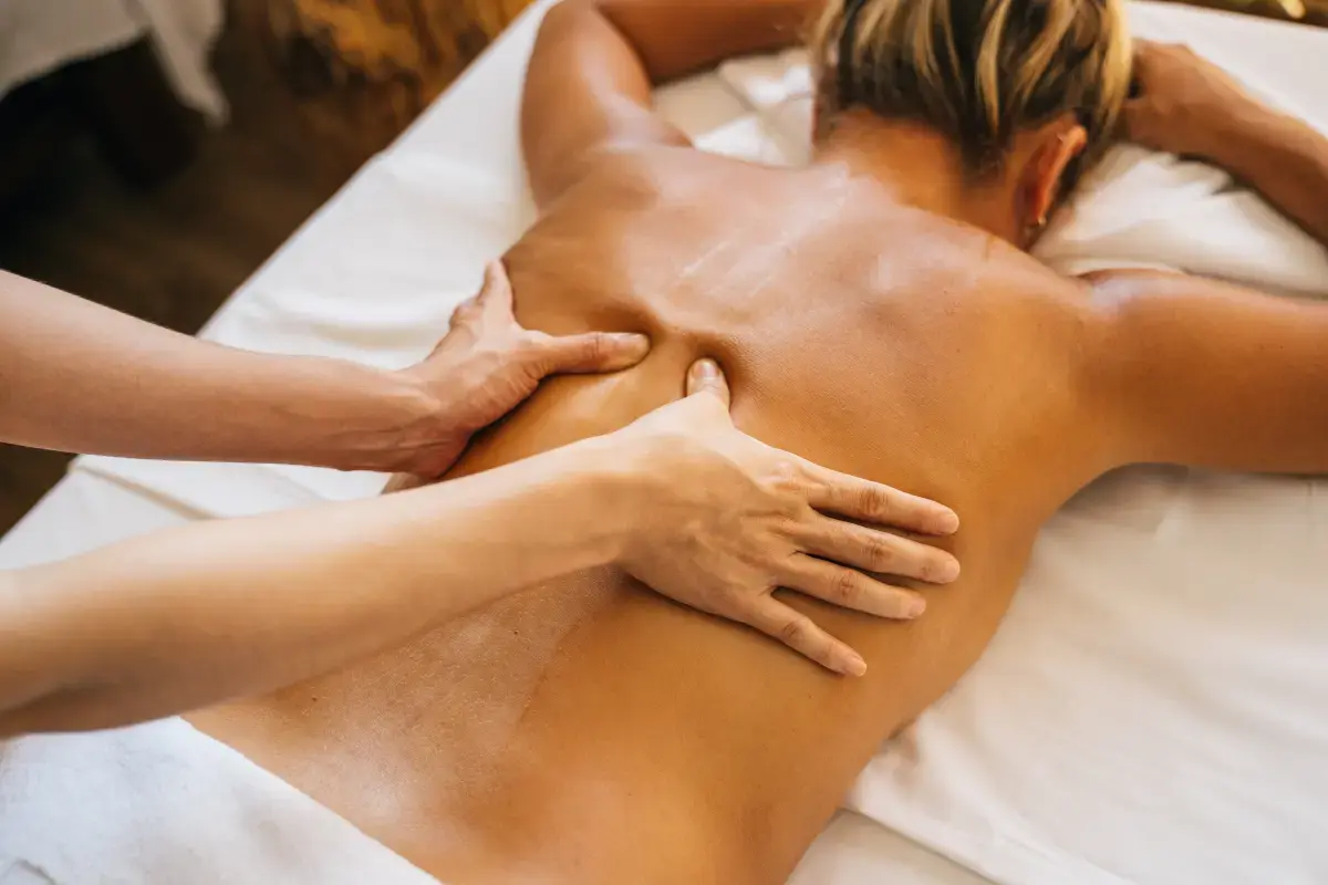 Salary of a Massage Therapist?