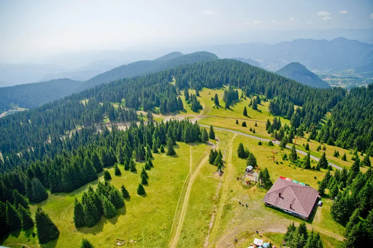 Montana Bulgaria