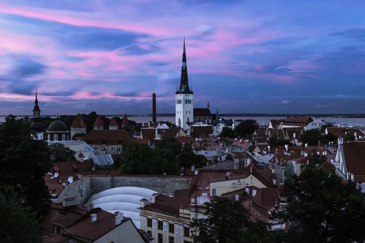 Freelancing in Estonia in 2023