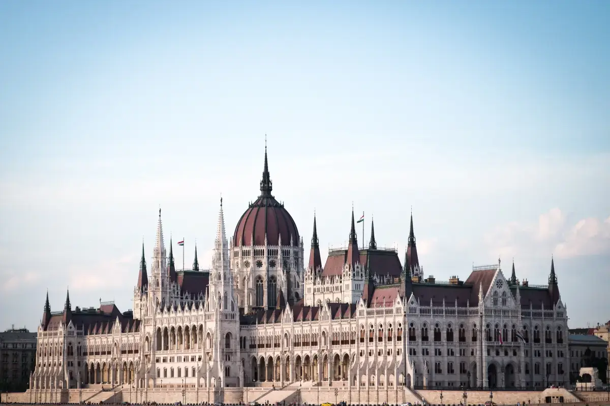 Freelancing in Hungary in 2024