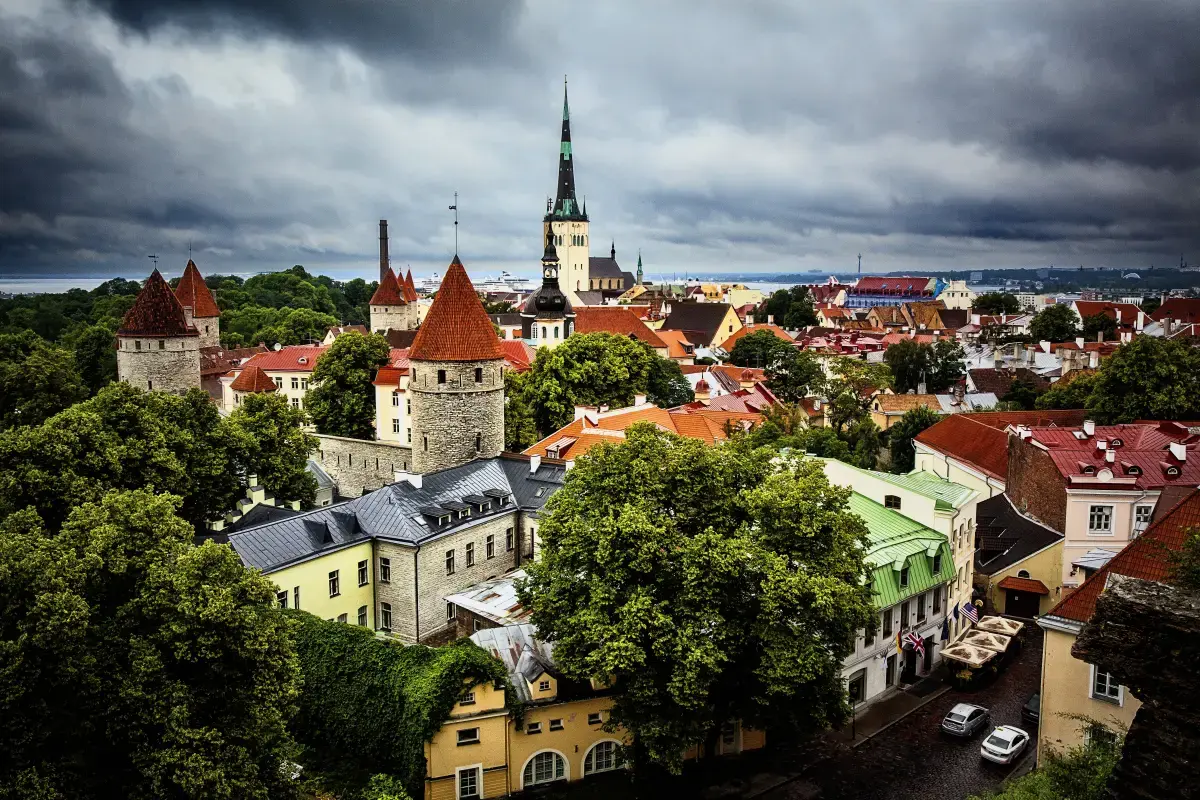 Freelancing in Estonia in 2023
