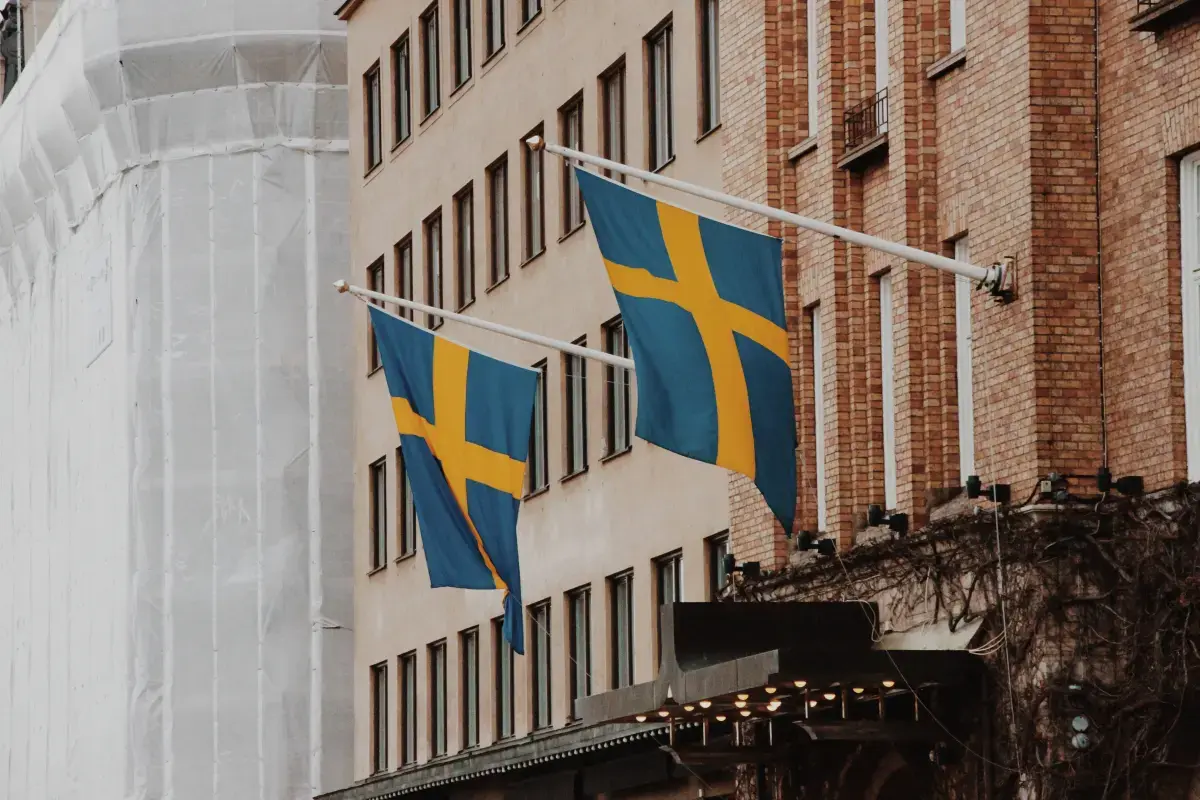 Top 20 Recruitment Agencies in Sweden