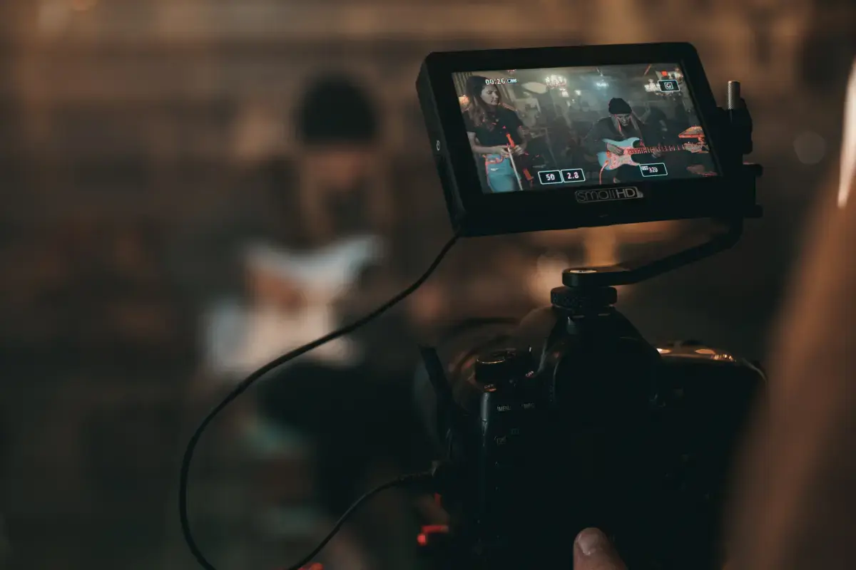 What is a Music Video Director?