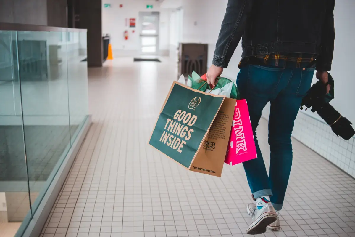 What is a Mystery Shopper?