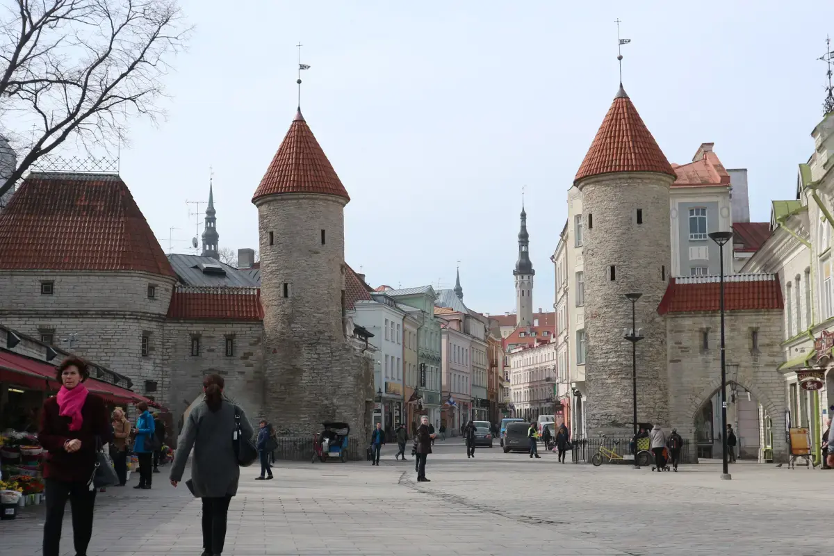 Narva Estonia