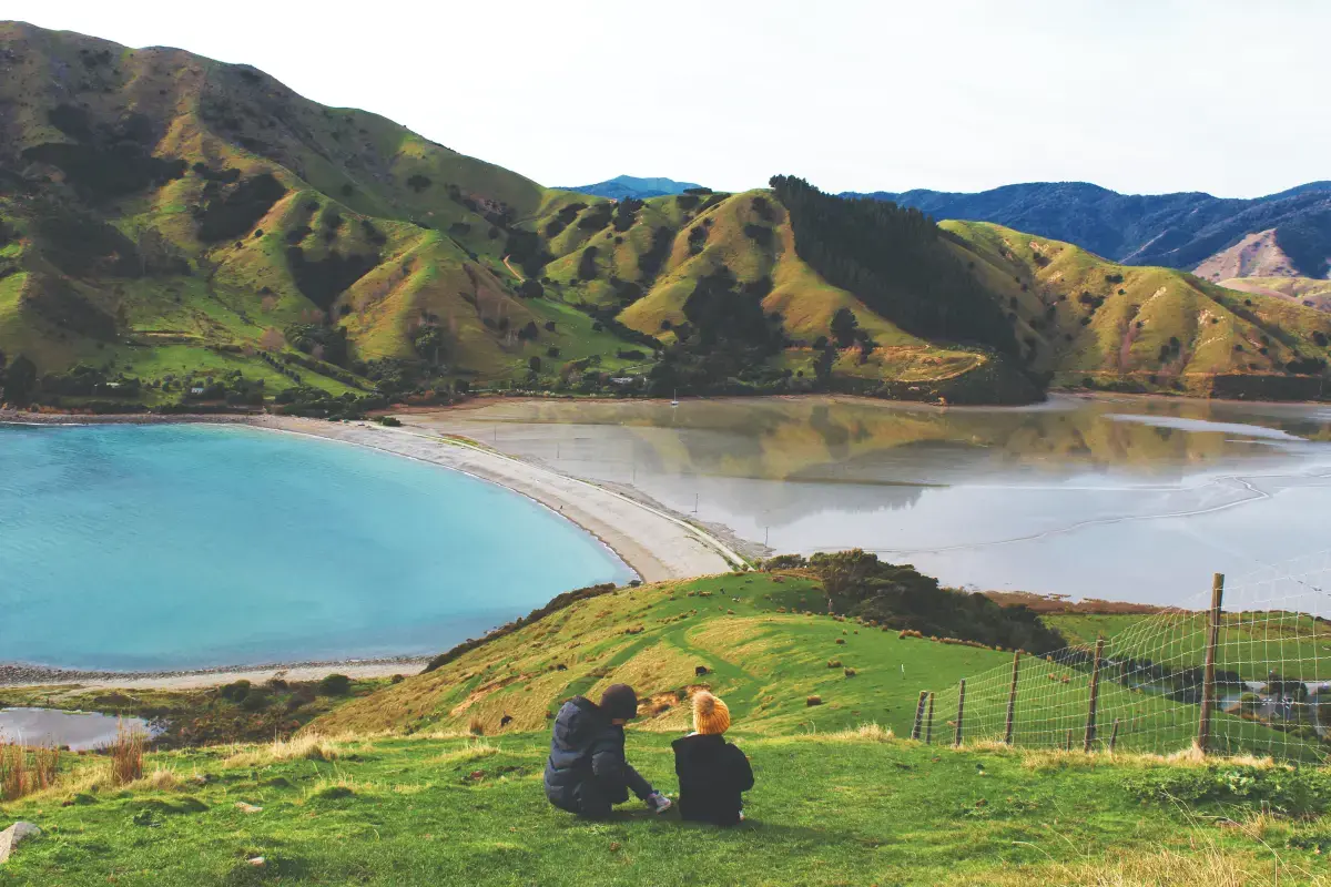 Nelson Region New Zealand