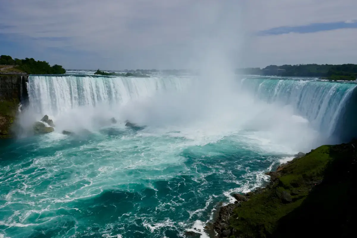 Niagara Falls Services