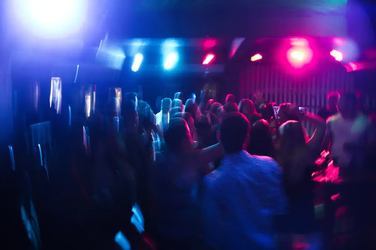 What is a Nightclub Manager?