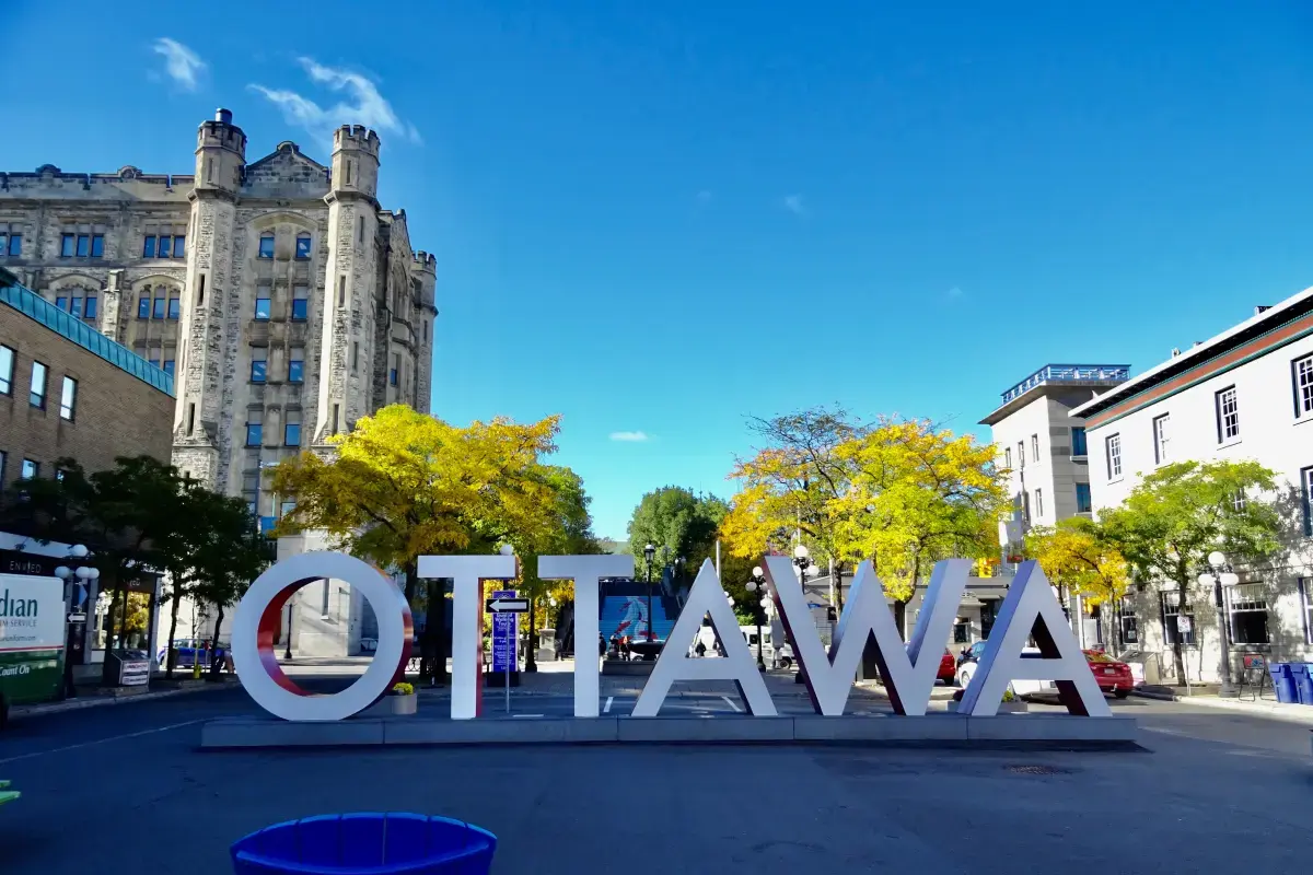 Ottawa Services