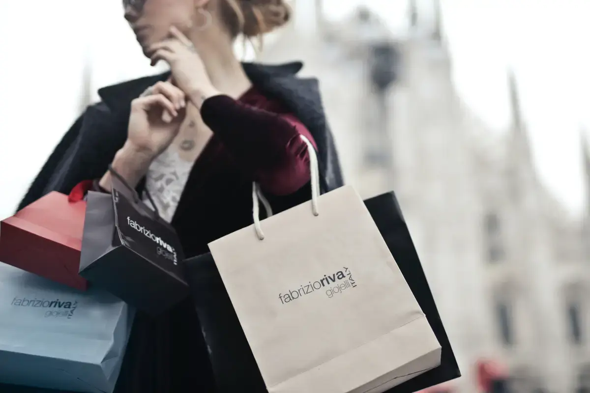 What is a Personal Shopper?