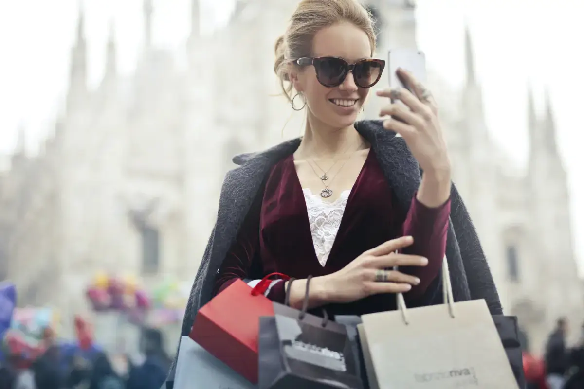 What is an expert Personal Shopper?