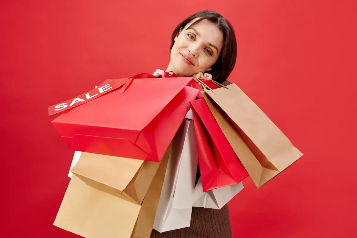 Salary of a Personal Shopper?