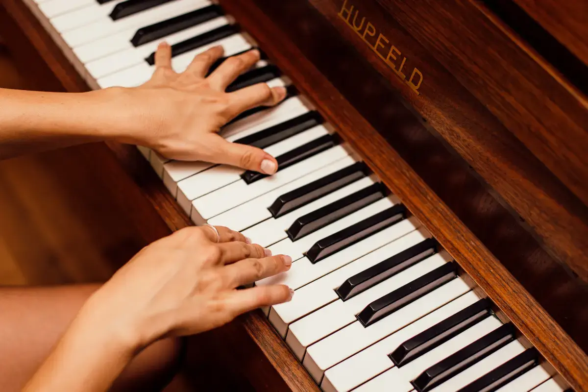 What is a Piano Tuner?