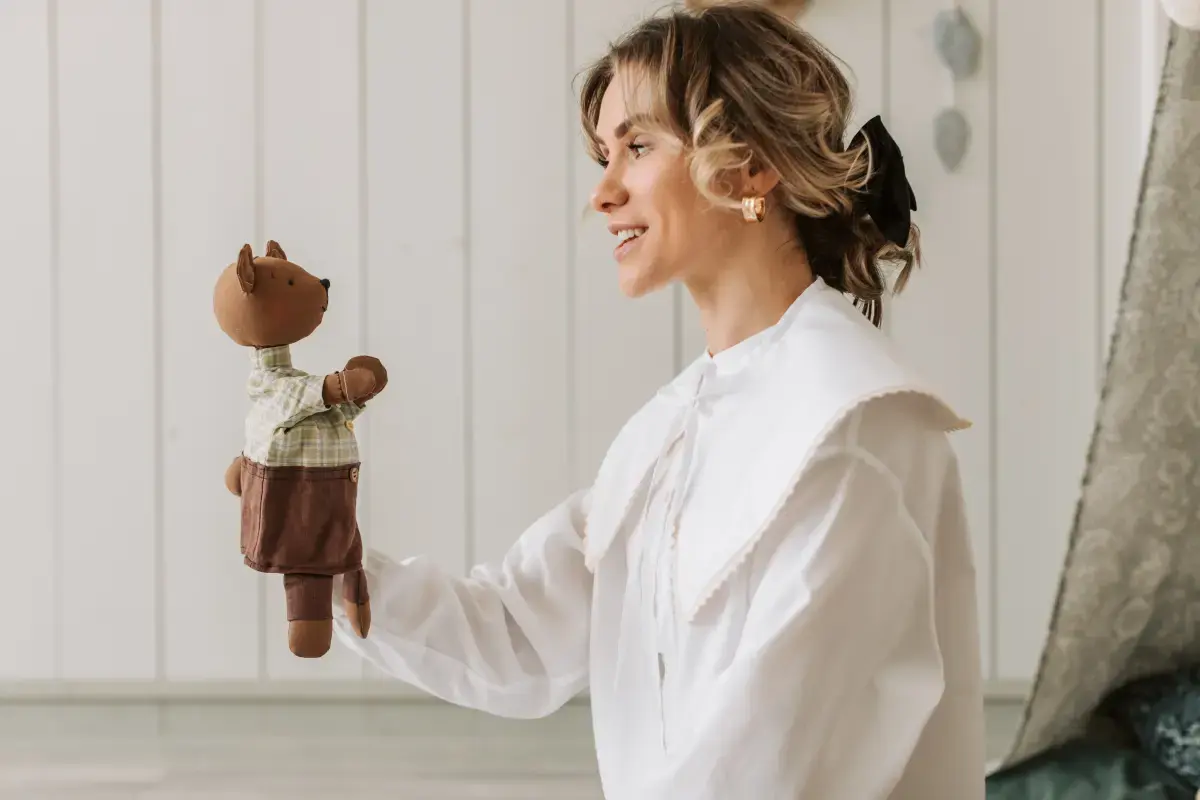 Find Puppet Maker jobs