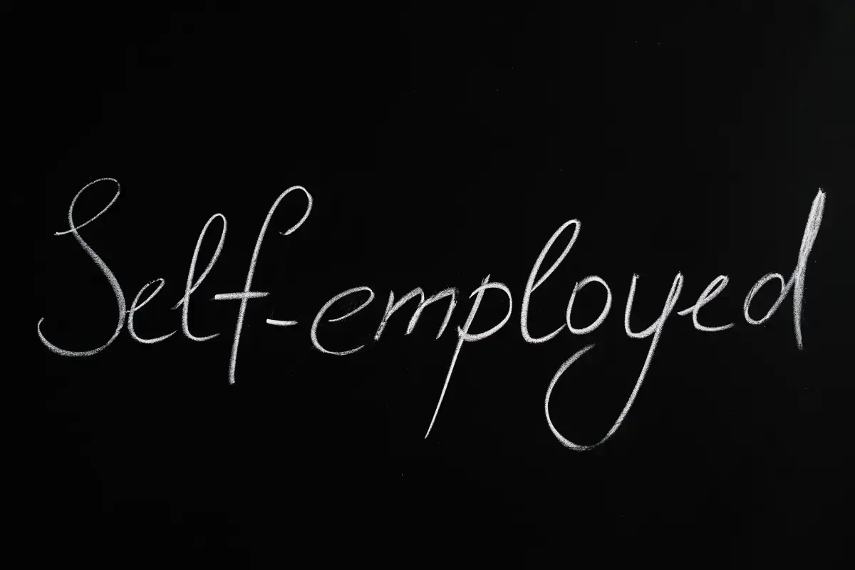 What is a Self Employed?