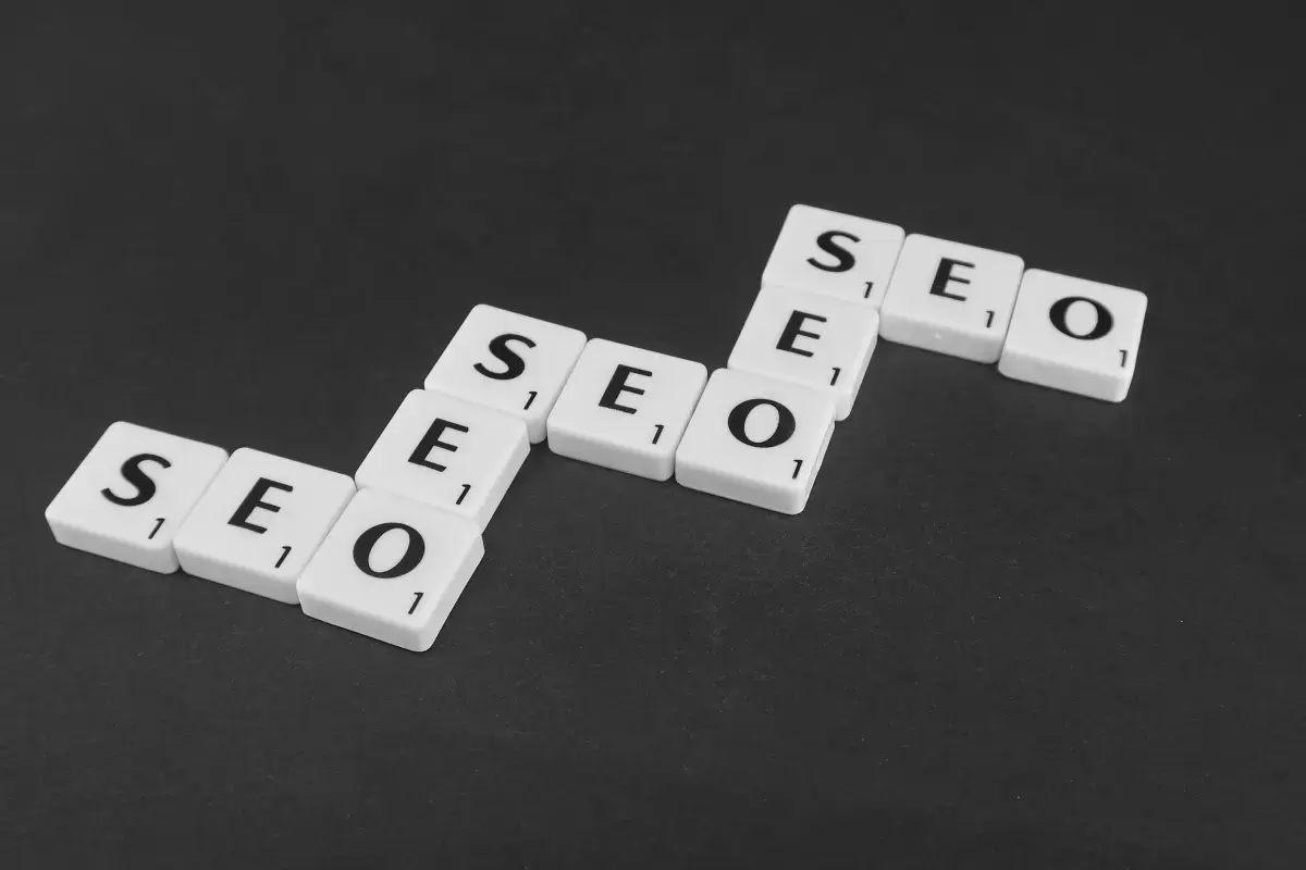 Search Engine Optimisation Expert in Luxembourg