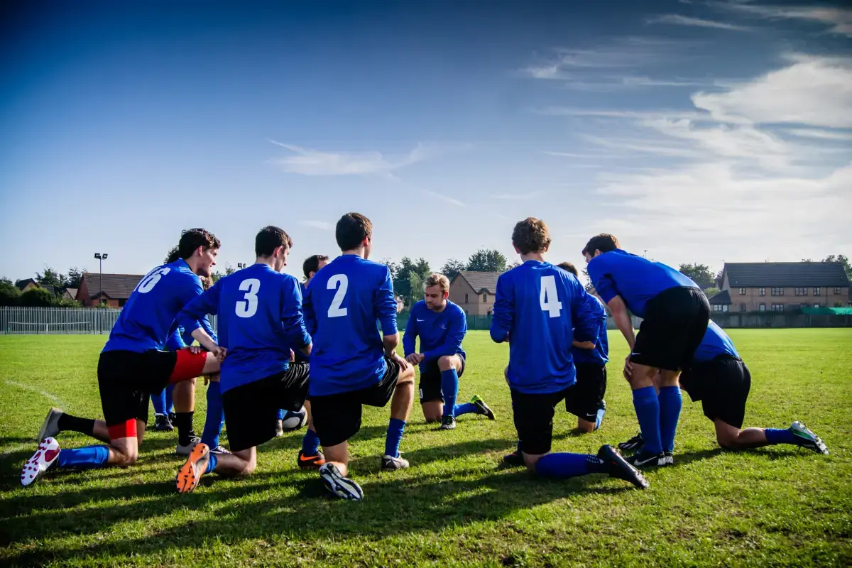 Sports Services in New Zealand