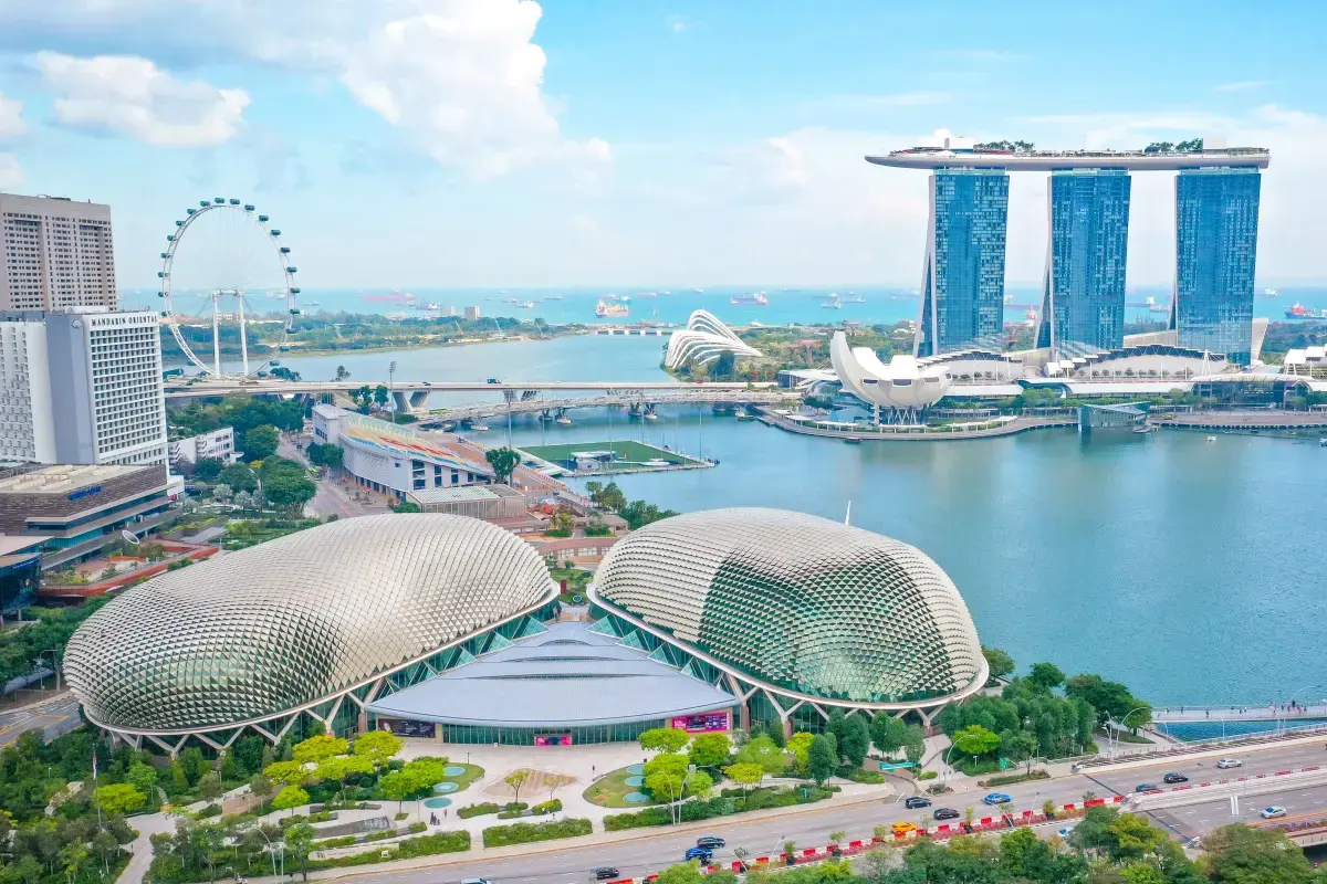 Laporan Pasaran Pekerjaan Singapura 2024 Image14