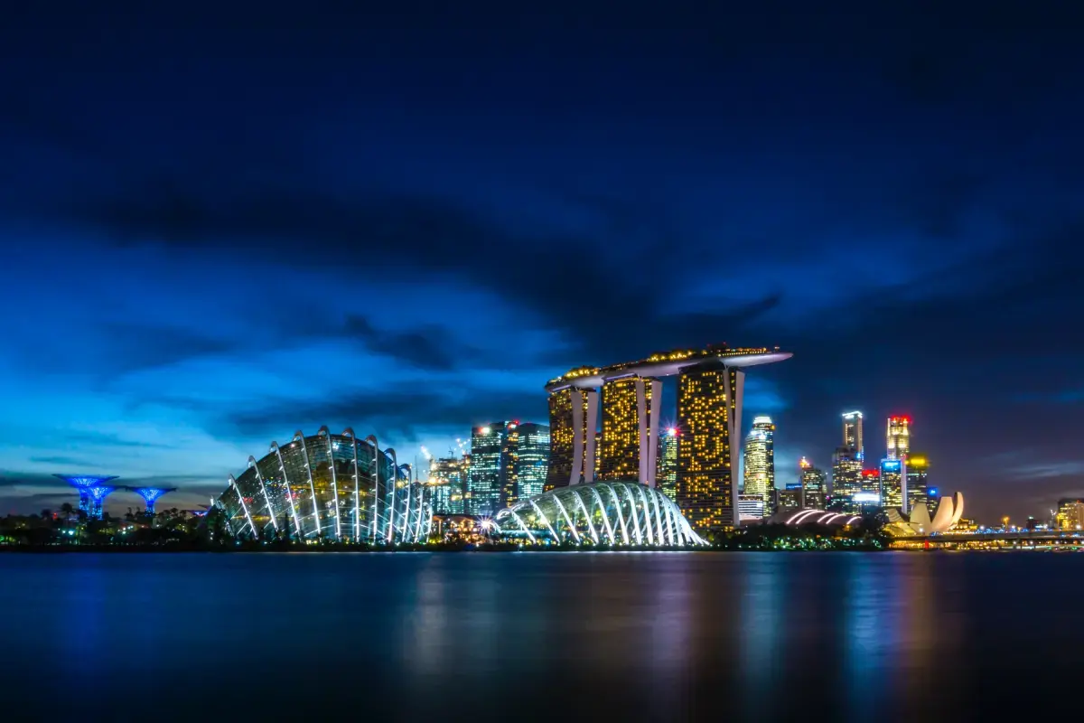 Laporan Pasaran Pekerjaan Singapura 2024 Image9