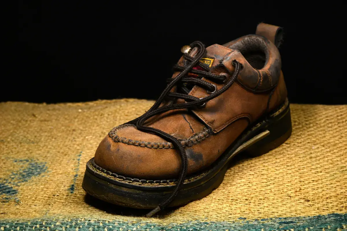 What is a Shoe Repair?