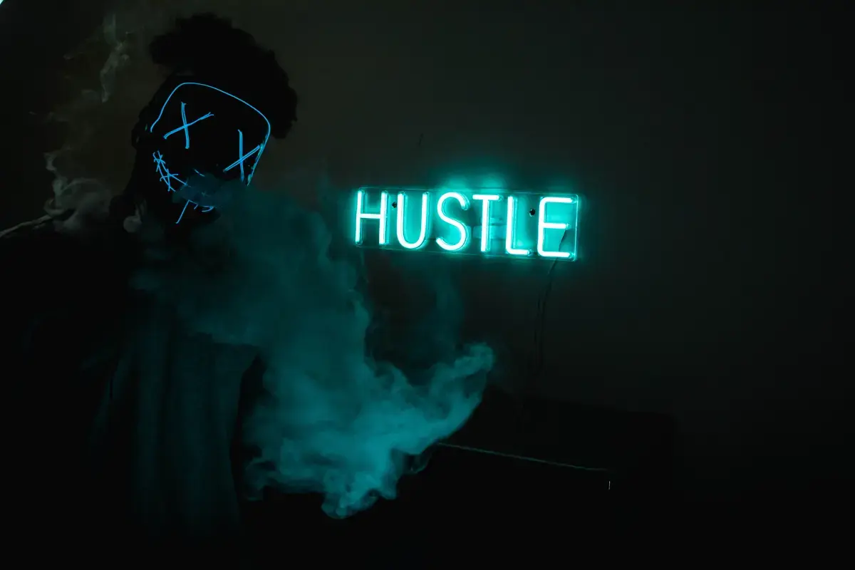 A Comprehensive Guide to The Side Hustle Image5