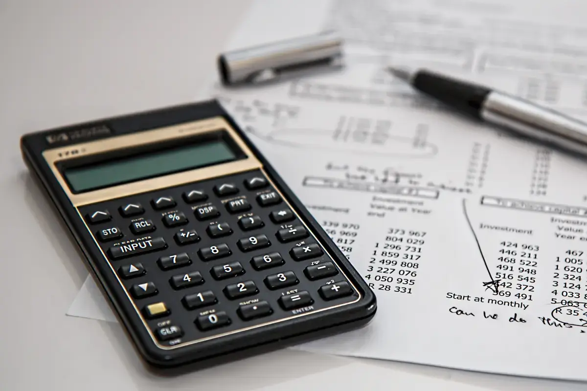 Small Business Accounting: A Comprehensive Guide Image1