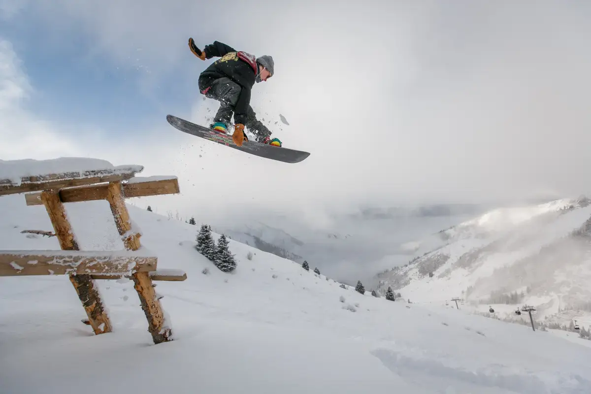 What is a Snow Board Instructor?