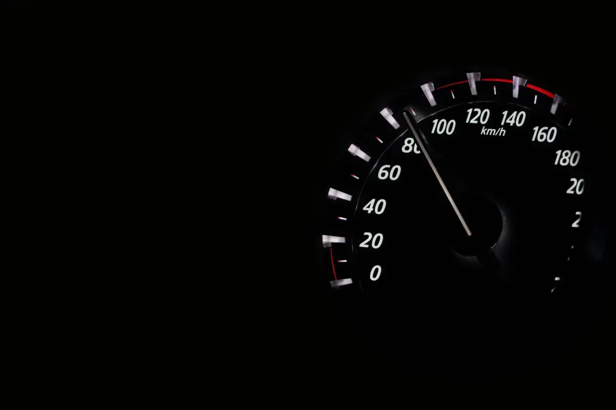 The Need for Speed: Why Speed Matters in the Recruitment Industry Image1
