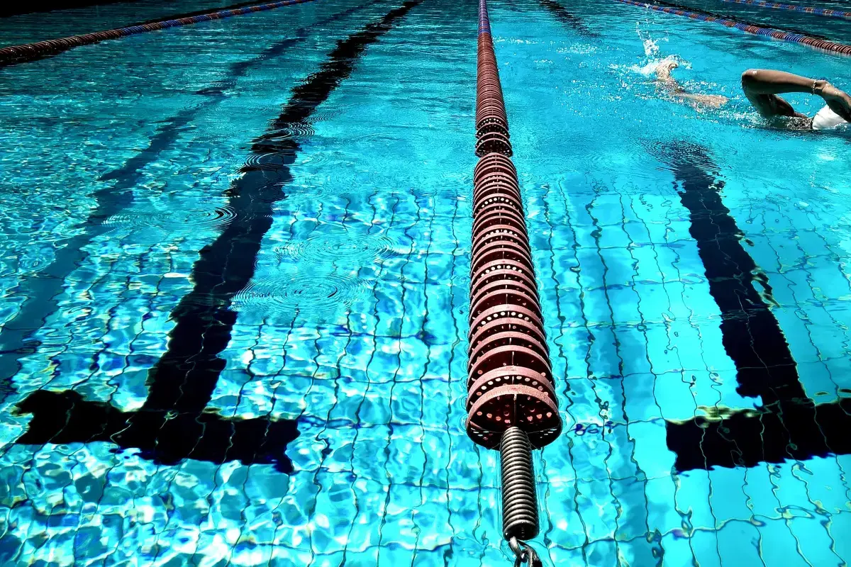 Swimming Trainer in Denmark