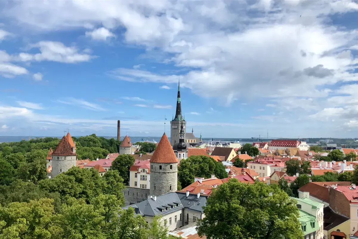 Tallinn Services