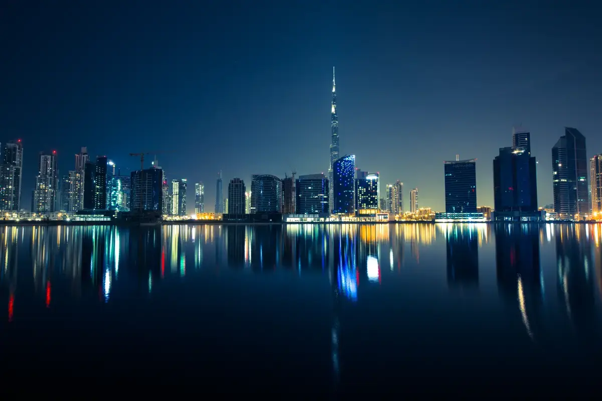 تقرير سوق العمل في الإمارات 2024 Image9