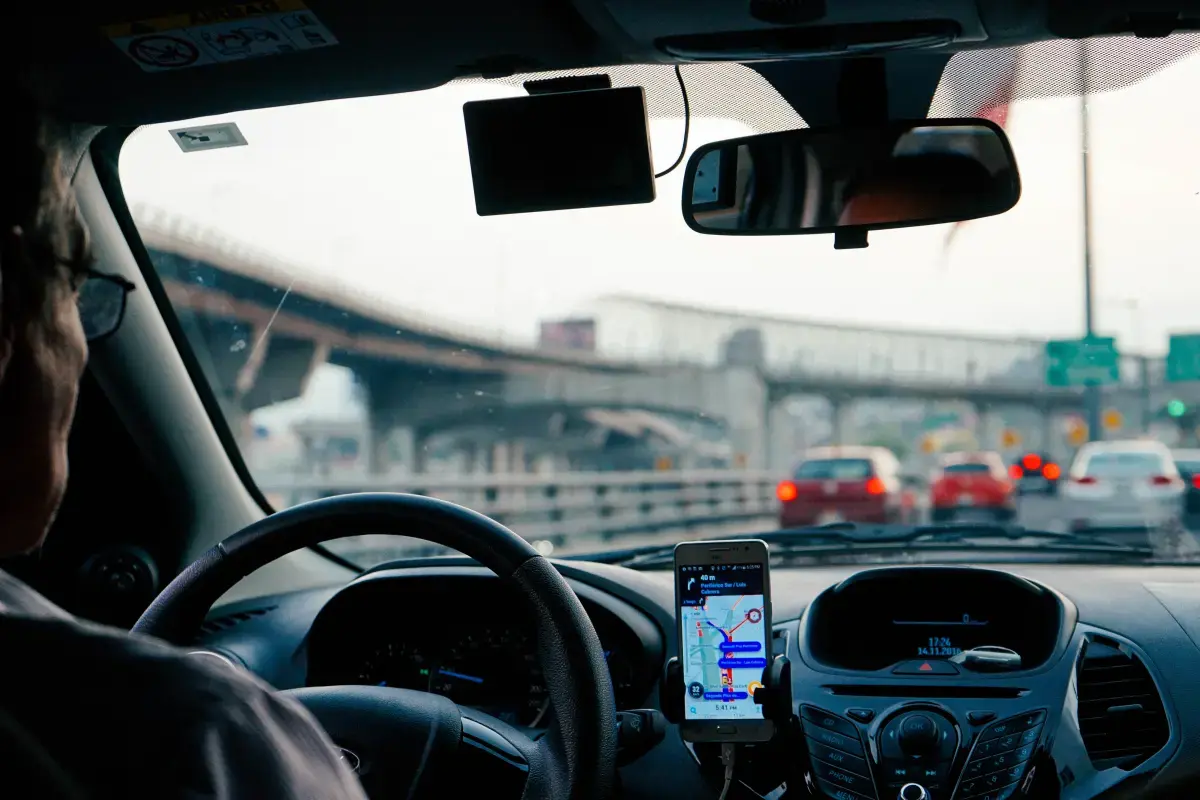A Comprehensive Review of Uber: Revolutionizing Transportation Image1