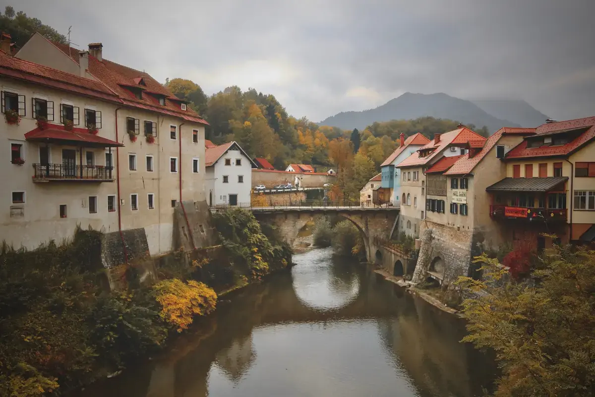 Exploring the Heart of Europe: Volunteering in Slovenia Image1