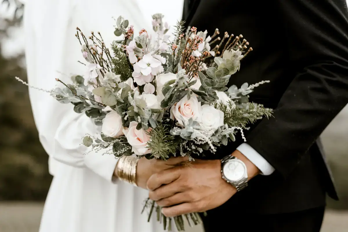 Wedding Photography in United Arab Emirates