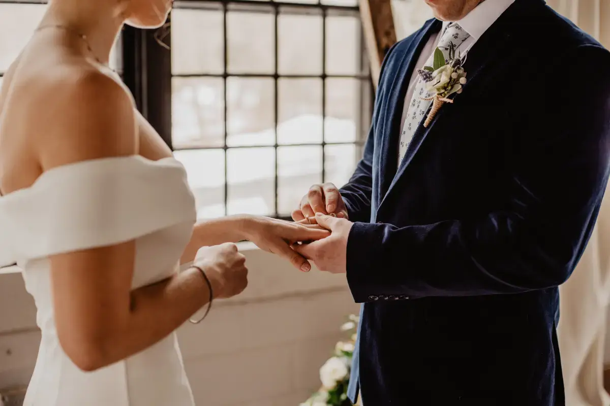 What is an expert Wedding Planner?