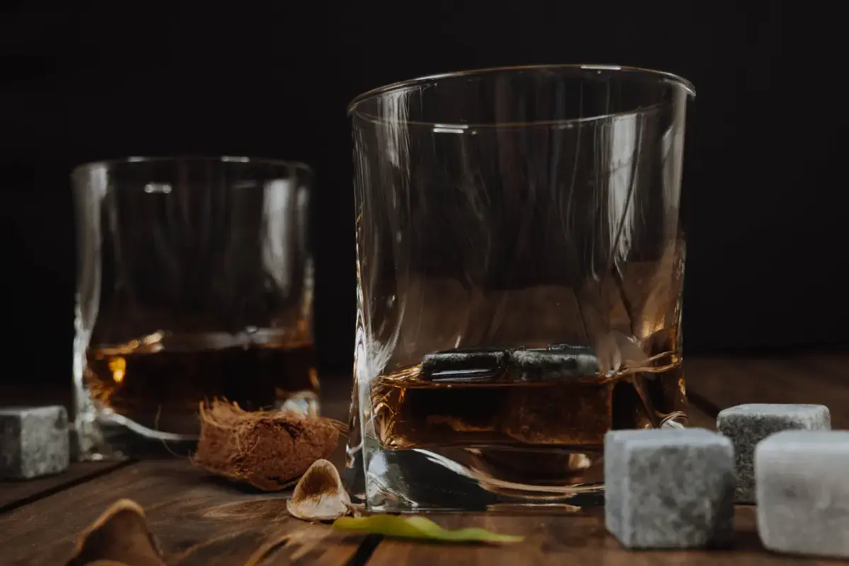 What is an expert Whisky Taster?