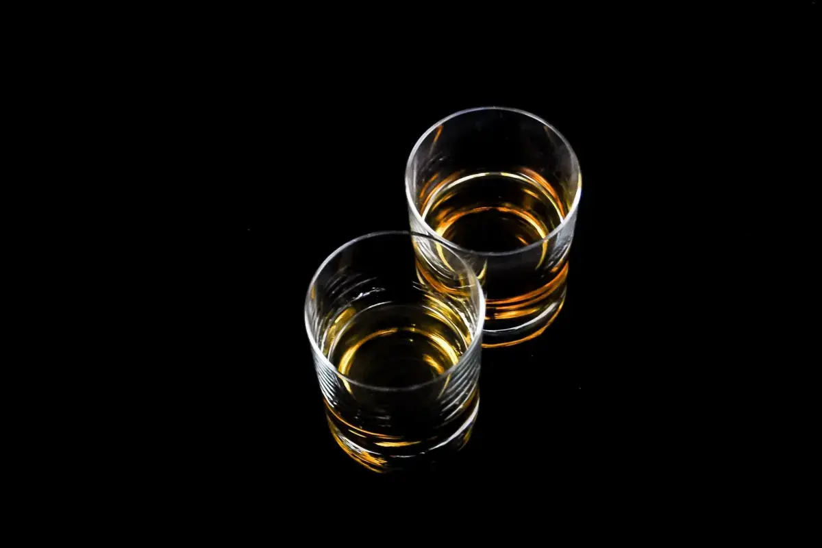 What is a Whisky Taster?