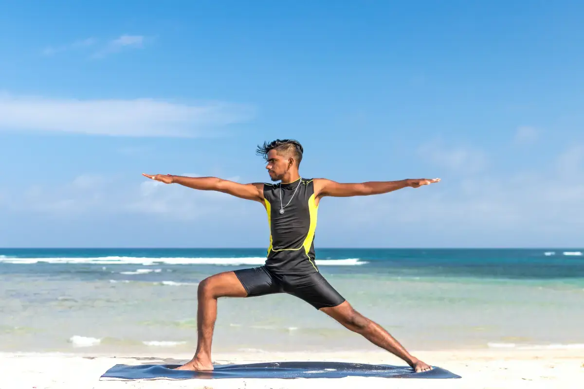What is an expert Yoga Instructor?